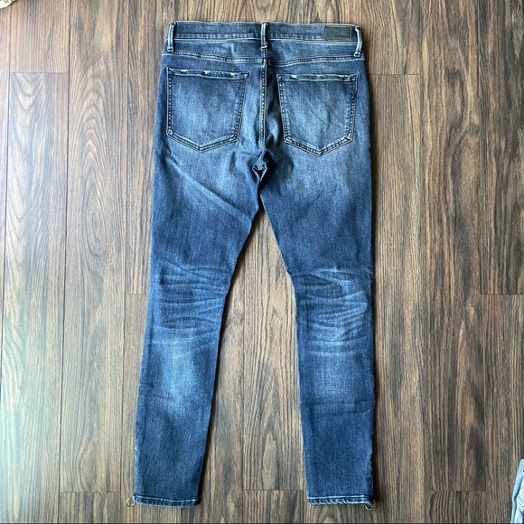 👖 Express Jeans 👖 NWOT - Picture 6 of 6